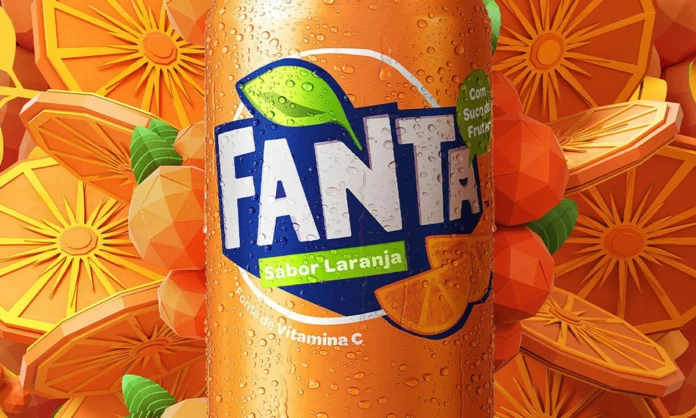 Interesting Facts About Fanta