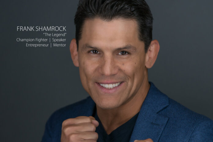 Interesting Facts About Frank Shamrock