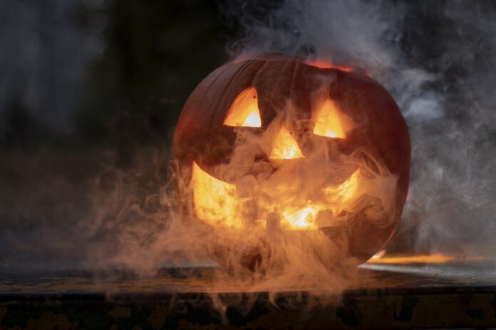 Interesting Facts About Halloween