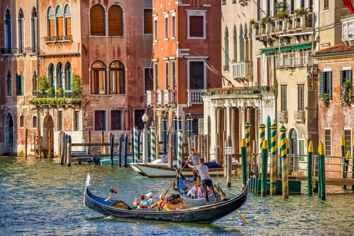 Interesting Facts About Venice