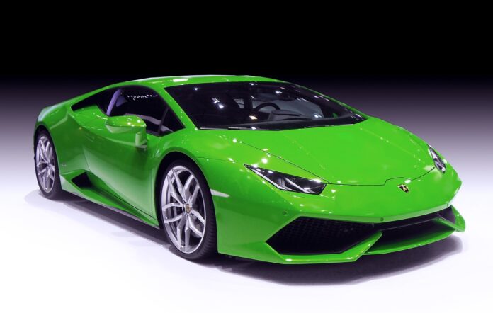 Interesting Facts About Lamborghini