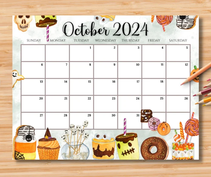 Interesting Facts About October