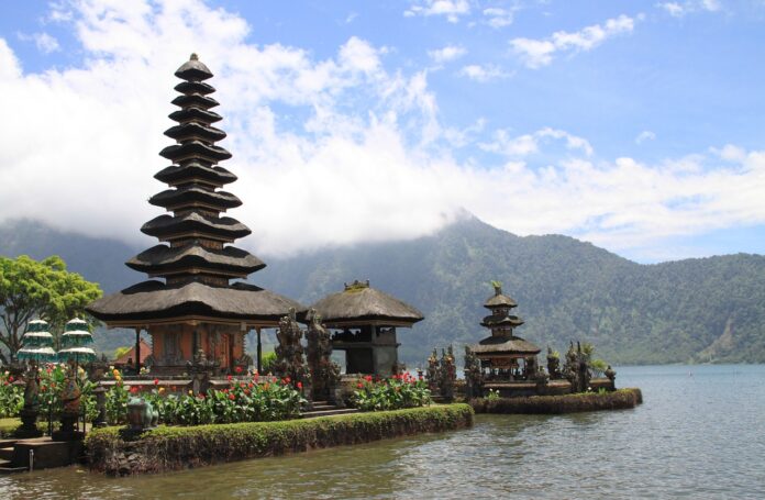 Bali: Location, Borders, and Interesting Facts