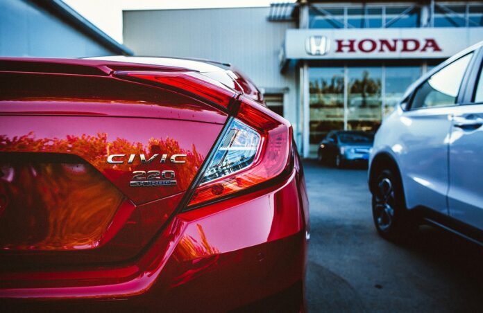 Interesting Facts About Honda