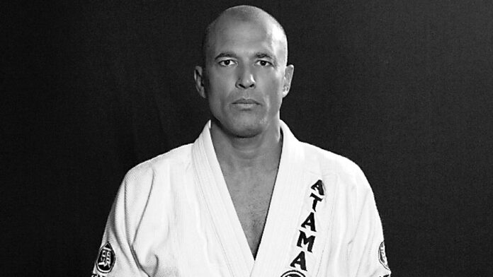 Interesting Facts About Royce Gracie