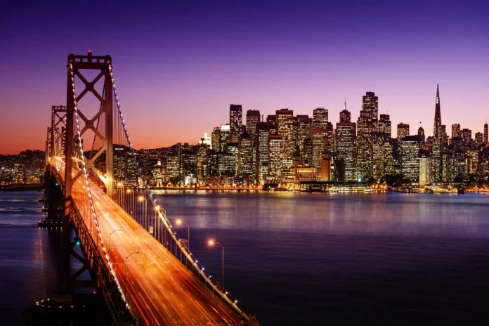 Interesting Facts About San Francisco