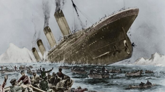 Interesting Facts About The Titanic