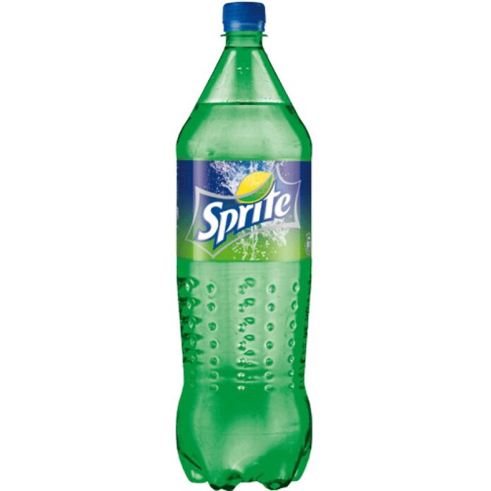 Interesting Facts About Sprite