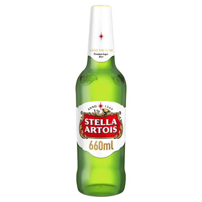 Interesting Facts About Stella Artois