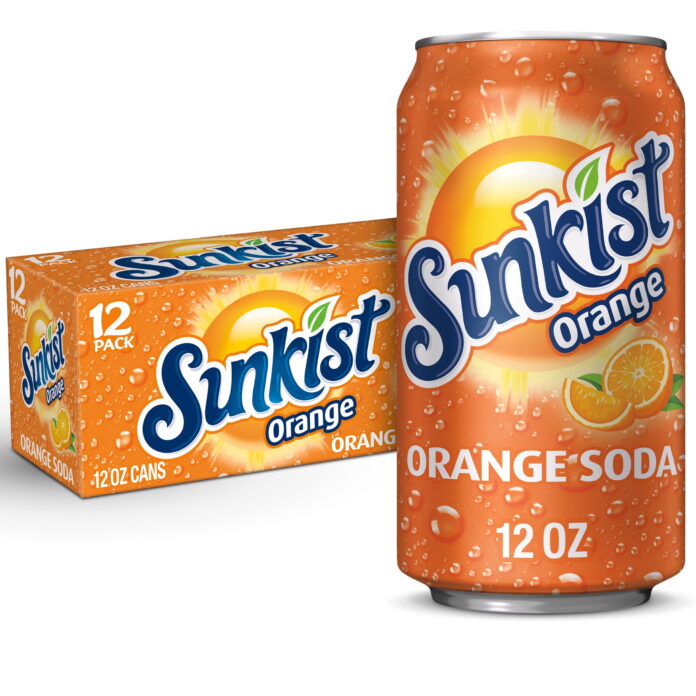 Interesting Facts About Sunkist