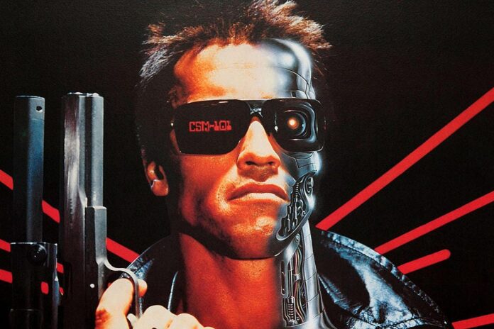 Interesting Facts About Terminator Movie