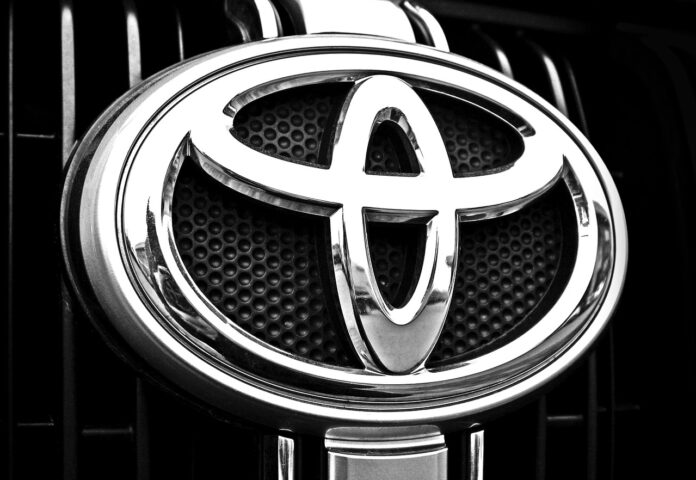 Interesting Facts About Toyota