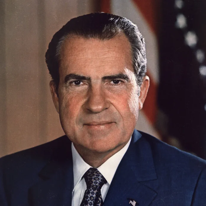 Interesting Facts About Richard Nixon