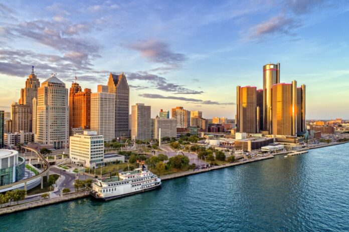 Detroit: Interesting Facts, Famous People