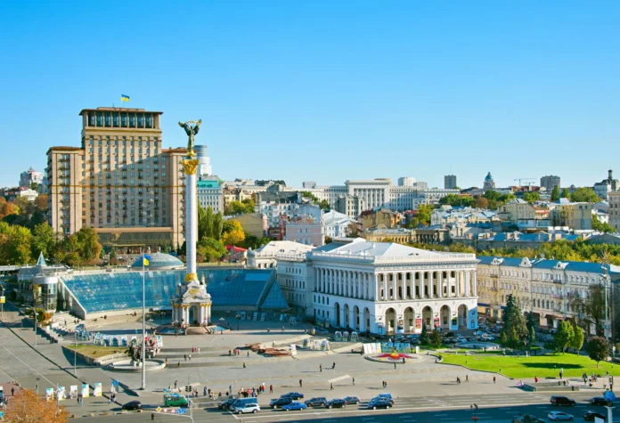 Interesting Facts About Kiev