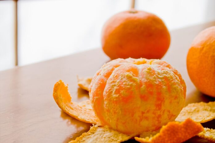 Interesting Facts About Tangerine