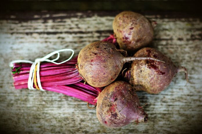 Interesting Facts About Beet