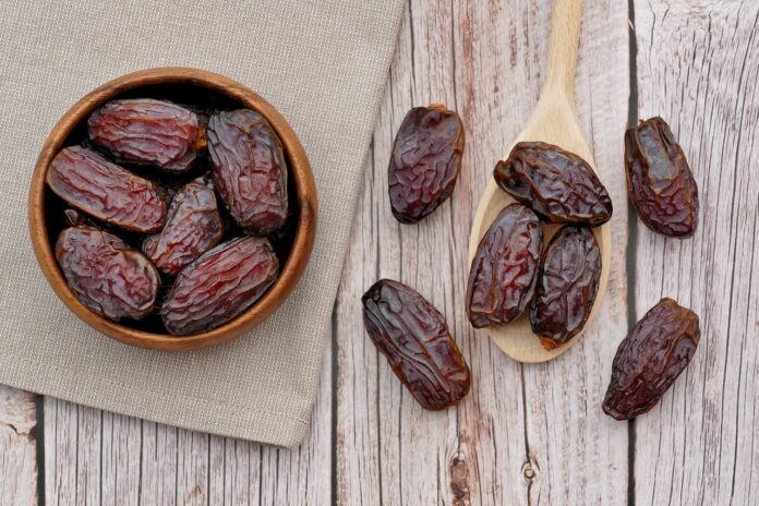 Interesting facts about dates