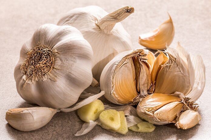 Interesting Facts About Garlic