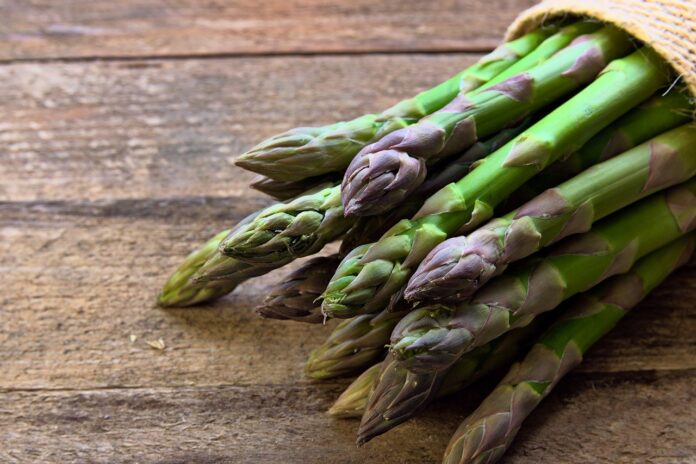 Interesting Facts About Asparagus