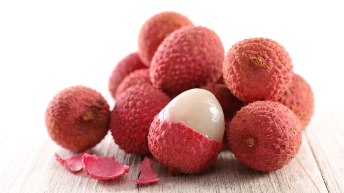 Interesting Facts About Lychee