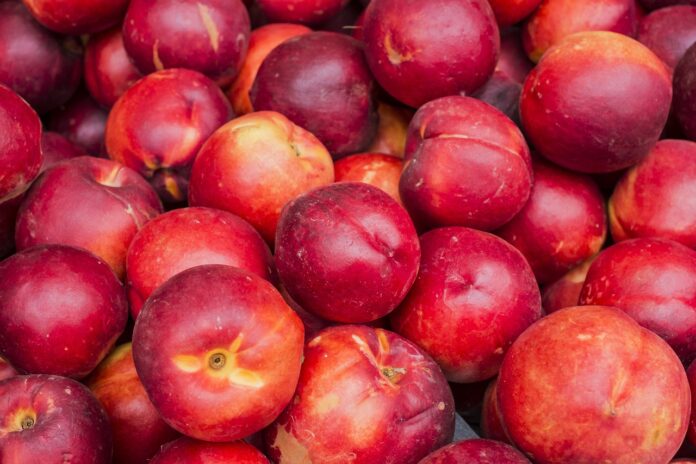 Interesting Facts About Nectarine