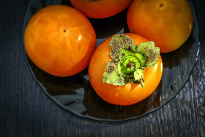 Interesting Facts About Persimmons