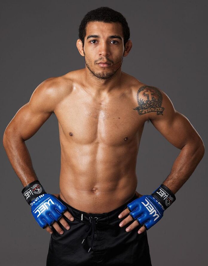 José Aldo: Residence, Net Worth, Family, Last Fight, Interesting Facts