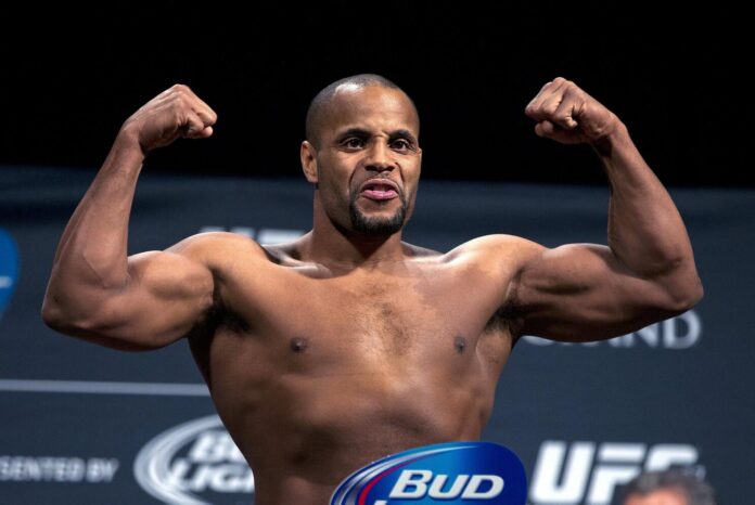 Daniel Cormier: Residence, Net Worth, Family, Last Fight, Interesting Facts