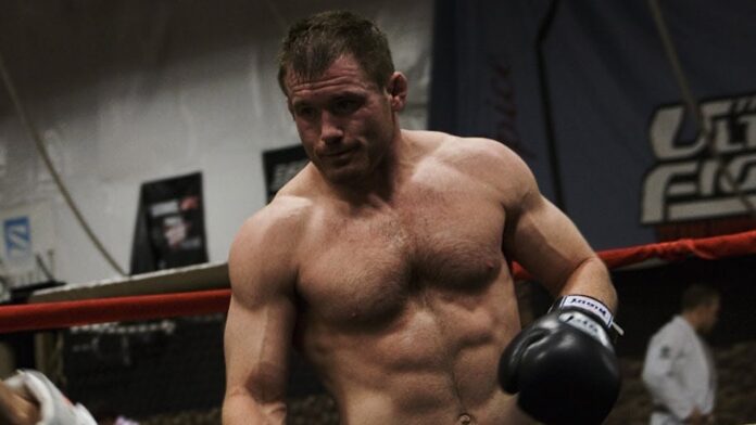 Interesting Facts About Matt Hughes