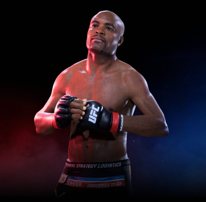 Anderson Silva: Residence, Net Worth, Family, Last Fight, Interesting Facts